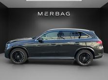 MERCEDES-BENZ GLC 300 4Matic 9G-Tronic, Hybride Léger Essence/Électricité, Occasion / Utilisé, Automatique - 3