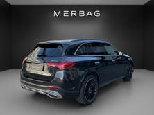 MERCEDES-BENZ GLC 300 4Matic 9G-Tronic, Hybride Léger Essence/Électricité, Occasion / Utilisé, Automatique - 4