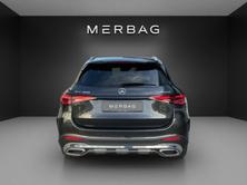 MERCEDES-BENZ GLC 300 4Matic 9G-Tronic, Hybride Léger Essence/Électricité, Occasion / Utilisé, Automatique - 5