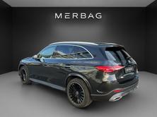 MERCEDES-BENZ GLC 300 4Matic 9G-Tronic, Hybride Léger Essence/Électricité, Occasion / Utilisé, Automatique - 6