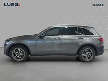 MERCEDES-BENZ GLC 300 AMG Line 4Matic 9G-Tronic, Hybride Léger Essence/Électricité, Occasion / Utilisé, Automatique - 2