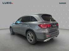 MERCEDES-BENZ GLC 300 AMG Line 4Matic 9G-Tronic, Hybride Léger Essence/Électricité, Occasion / Utilisé, Automatique - 3