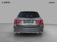 MERCEDES-BENZ GLC 300 AMG Line 4Matic 9G-Tronic, Hybride Léger Essence/Électricité, Occasion / Utilisé, Automatique - 4