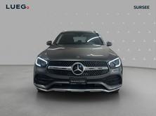 MERCEDES-BENZ GLC 300 AMG Line 4Matic 9G-Tronic, Hybride Léger Essence/Électricité, Occasion / Utilisé, Automatique - 6