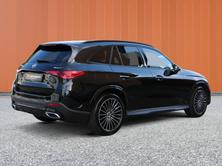 MERCEDES-BENZ GLC 300 d 4Matic 9G-Tronic, Mild-Hybrid Diesel/Elektro, Occasion / Gebraucht, Automatik - 2