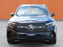 MERCEDES-BENZ GLC 300 d 4Matic 9G-Tronic, Mild-Hybrid Diesel/Elektro, Occasion / Gebraucht, Automatik - 3