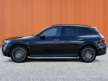 MERCEDES-BENZ GLC 300 d 4Matic 9G-Tronic, Mild-Hybrid Diesel/Elektro, Occasion / Gebraucht, Automatik - 4