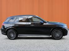MERCEDES-BENZ GLC 300 d 4Matic 9G-Tronic, Mild-Hybrid Diesel/Elektro, Occasion / Gebraucht, Automatik - 5