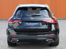 MERCEDES-BENZ GLC 300 d 4Matic 9G-Tronic, Mild-Hybrid Diesel/Elektro, Occasion / Gebraucht, Automatik - 6