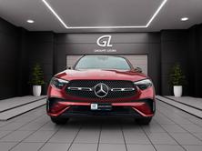 MERCEDES-BENZ GLC 300 4M AMG Line, Hybride Léger Essence/Électricité, Occasion / Utilisé, Automatique - 2