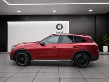 MERCEDES-BENZ GLC 300 4M AMG Line, Hybride Léger Essence/Électricité, Occasion / Utilisé, Automatique - 3