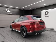 MERCEDES-BENZ GLC 300 4M AMG Line, Hybride Léger Essence/Électricité, Occasion / Utilisé, Automatique - 4