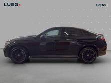 MERCEDES-BENZ GLC 300 4M - Coupé - AMG / DISTRONIC / 360 Grad Kamera / D, Hybride Léger Essence/Électricité, Occasion / Utilisé, Automatique - 2