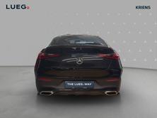 MERCEDES-BENZ GLC 300 4M - Coupé - AMG / DISTRONIC / 360 Grad Kamera / D, Hybride Léger Essence/Électricité, Occasion / Utilisé, Automatique - 4