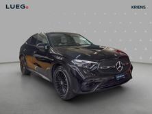 MERCEDES-BENZ GLC 300 4M - Coupé - AMG / DISTRONIC / 360 Grad Kamera / D, Hybride Léger Essence/Électricité, Occasion / Utilisé, Automatique - 5