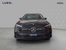 MERCEDES-BENZ GLC 300 4M - Coupé - AMG / DISTRONIC / 360 Grad Kamera / D, Hybride Léger Essence/Électricité, Occasion / Utilisé, Automatique - 6