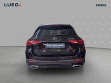 MERCEDES-BENZ GLC 300 4M - AMG / 360 Grad Kamera / Panorama-Dach / Sounds, Hybride Léger Essence/Électricité, Occasion / Utilisé, Automatique - 4