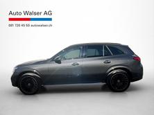 MERCEDES-BENZ GLC 300 de AMG Line 4matic, Plug-in-Hybrid Diesel/Elektro, Occasion / Gebraucht, Automatik - 2