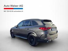 MERCEDES-BENZ GLC 300 de AMG Line 4matic, Plug-in-Hybrid Diesel/Elektro, Occasion / Gebraucht, Automatik - 3