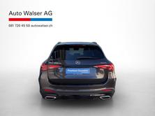 MERCEDES-BENZ GLC 300 de AMG Line 4matic, Plug-in-Hybrid Diesel/Elektro, Occasion / Gebraucht, Automatik - 4
