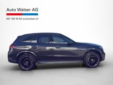 MERCEDES-BENZ GLC 300 de AMG Line 4matic, Plug-in-Hybrid Diesel/Elektro, Occasion / Gebraucht, Automatik - 6
