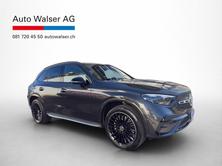 MERCEDES-BENZ GLC 300 de AMG Line 4matic, Plug-in-Hybrid Diesel/Elektro, Occasion / Gebraucht, Automatik - 7