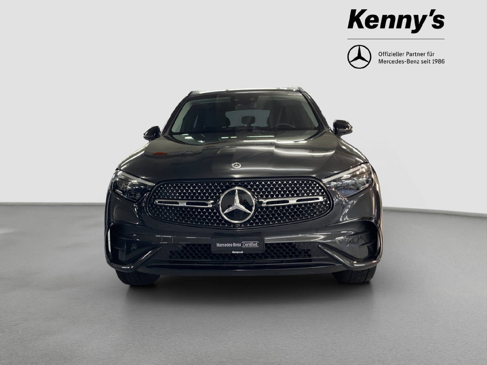 MERCEDES-BENZ GLC 300 e AMG Line 4MATIC, Plug-in-Hybrid Benzin/Elektro, Occasion / Gebraucht, Automatik - 3
