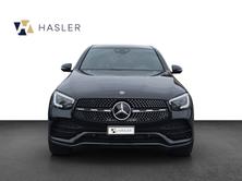 MERCEDES-BENZ GLC Coupé 300 de AMG Line 4Matic 9G-Tronic, Plug-in-Hybrid Diesel/Electric, Second hand / Used, Automatic - 2