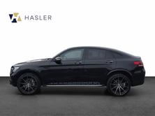 MERCEDES-BENZ GLC Coupé 300 de AMG Line 4Matic 9G-Tronic, Plug-in-Hybrid Diesel/Electric, Second hand / Used, Automatic - 3