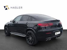 MERCEDES-BENZ GLC Coupé 300 de AMG Line 4Matic 9G-Tronic, Plug-in-Hybrid Diesel/Electric, Second hand / Used, Automatic - 4