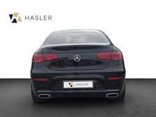 MERCEDES-BENZ GLC Coupé 300 de AMG Line 4Matic 9G-Tronic, Plug-in-Hybrid Diesel/Electric, Second hand / Used, Automatic - 5