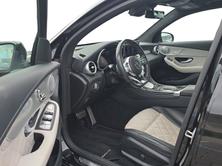 MERCEDES-BENZ GLC Coupé 300 de AMG Line 4Matic 9G-Tronic, Plug-in-Hybrid Diesel/Electric, Second hand / Used, Automatic - 7