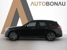 MERCEDES-BENZ GLC 300 e 4MATIC AMG Line Premium AHK Night Memory, Plug-in-Hybrid Petrol/Electric, Second hand / Used, Automatic - 2