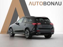 MERCEDES-BENZ GLC 300 e 4MATIC AMG Line Premium AHK Night Memory, Plug-in-Hybrid Petrol/Electric, Second hand / Used, Automatic - 3
