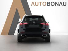 MERCEDES-BENZ GLC 300 e 4MATIC AMG Line Premium AHK Night Memory, Plug-in-Hybrid Petrol/Electric, Second hand / Used, Automatic - 4