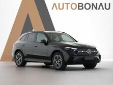 MERCEDES-BENZ GLC 300 e 4MATIC AMG Line Premium AHK Night Memory, Plug-in-Hybrid Petrol/Electric, Second hand / Used, Automatic - 7