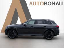 MERCEDES-BENZ GLC 300 e 4MATIC AMG Line AHK Memory Winter-Paket 20 Zoll, Plug-in-Hybrid Petrol/Electric, Second hand / Used, Automatic - 2