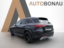 MERCEDES-BENZ GLC 300 e 4MATIC AMG Line AHK Memory Winter-Paket 20 Zoll, Plug-in-Hybrid Petrol/Electric, Second hand / Used, Automatic - 3