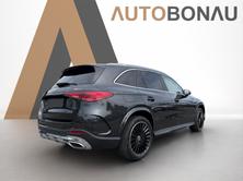 MERCEDES-BENZ GLC 300 e 4MATIC AMG Line AHK Memory Winter-Paket 20 Zoll, Plug-in-Hybrid Petrol/Electric, Second hand / Used, Automatic - 5