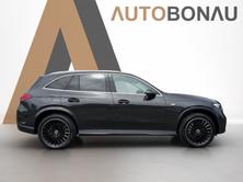 MERCEDES-BENZ GLC 300 e 4MATIC AMG Line AHK Memory Winter-Paket 20 Zoll, Plug-in-Hybrid Petrol/Electric, Second hand / Used, Automatic - 6
