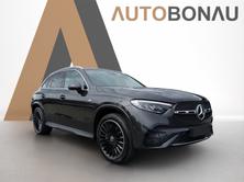 MERCEDES-BENZ GLC 300 e 4MATIC AMG Line AHK Memory Winter-Paket 20 Zoll, Plug-in-Hybrid Petrol/Electric, Second hand / Used, Automatic - 7