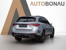 MERCEDES-BENZ GLC 300 e 4MATIC AMG Line Night AHK LED Memory, Plug-in-Hybrid Petrol/Electric, Second hand / Used, Automatic - 3