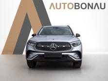 MERCEDES-BENZ GLC 300 e 4MATIC AMG Line Night AHK LED Memory, Plug-in-Hybrid Petrol/Electric, Second hand / Used, Automatic - 4