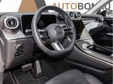 MERCEDES-BENZ GLC 300 e 4MATIC AMG Line Night AHK LED Memory, Plug-in-Hybrid Petrol/Electric, Second hand / Used, Automatic - 7