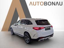 MERCEDES-BENZ GLC 300 e 4MATIC AMG Line AHK DISTRONIC Memory, Plug-in-Hybrid Petrol/Electric, Second hand / Used, Automatic - 2
