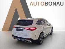 MERCEDES-BENZ GLC 300 e 4MATIC AMG Line AHK DISTRONIC Memory, Plug-in-Hybrid Petrol/Electric, Second hand / Used, Automatic - 3