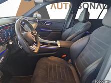 MERCEDES-BENZ GLC 300 e 4MATIC AMG Line AHK DISTRONIC Memory, Plug-in-Hybrid Petrol/Electric, Second hand / Used, Automatic - 5