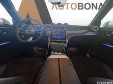 MERCEDES-BENZ GLC 300 e 4MATIC AMG Line AHK DISTRONIC Memory, Plug-in-Hybrid Petrol/Electric, Second hand / Used, Automatic - 7