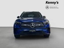 MERCEDES-BENZ GLC 300 e AMG Line 4MATIC, Plug-in-Hybrid Benzin/Elektro, Occasion / Gebraucht, Automatik - 3