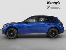 MERCEDES-BENZ GLC 300 e AMG Line 4MATIC, Plug-in-Hybrid Benzin/Elektro, Occasion / Gebraucht, Automatik - 4